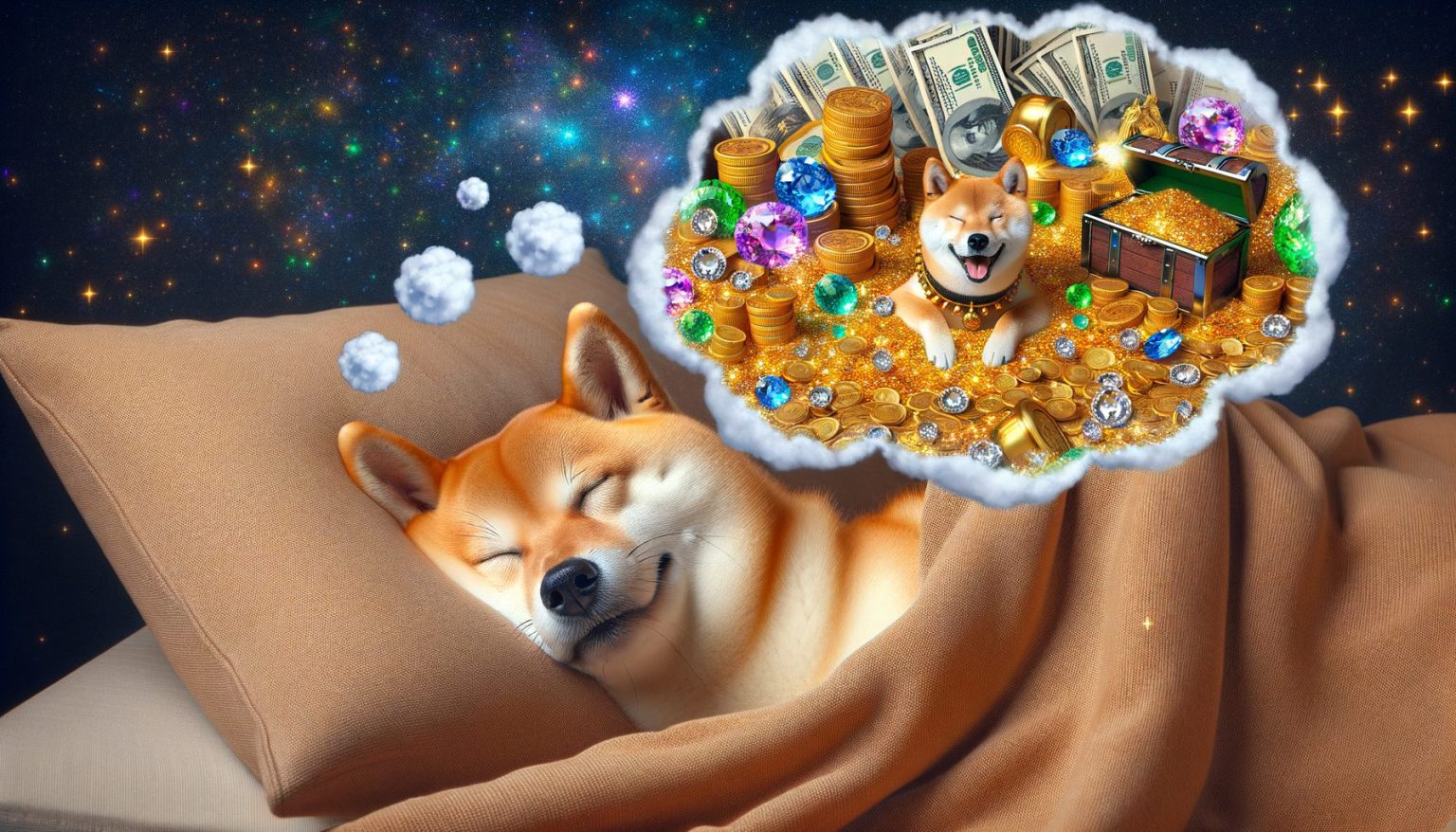 Shiba Inu’s Path to the 2-Cent Milestone What Lies Ahead