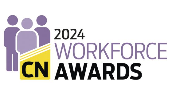 Shortlist Revealed for CN Workforce Awards 2024