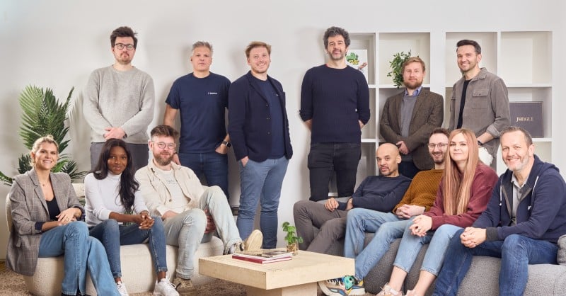 Sidekick Raises £8.5M to Tackle Wealth Disparity in Finance