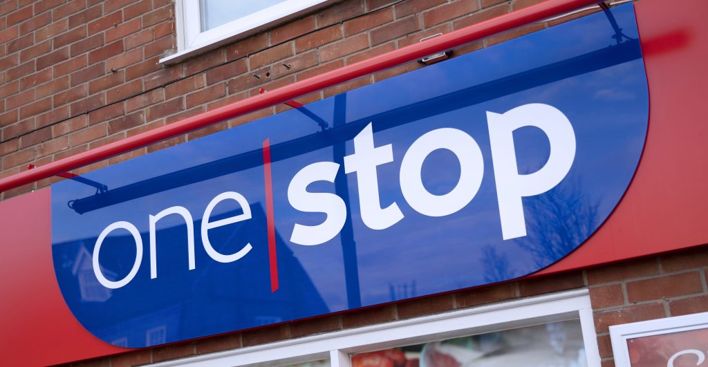Significant Sales Growth for One Stop via Deliverect