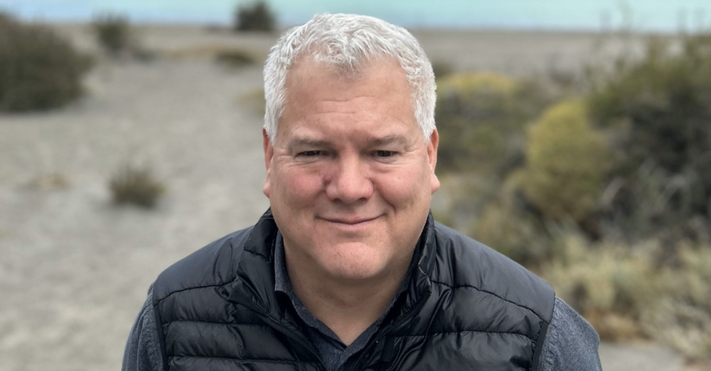 Silversea Appoints Martin Froggatt to Enhance Land Services