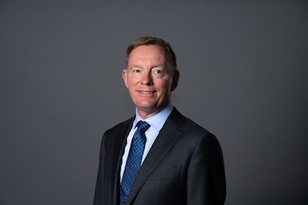 Sir Chris Bryant appointed as new tourism minister