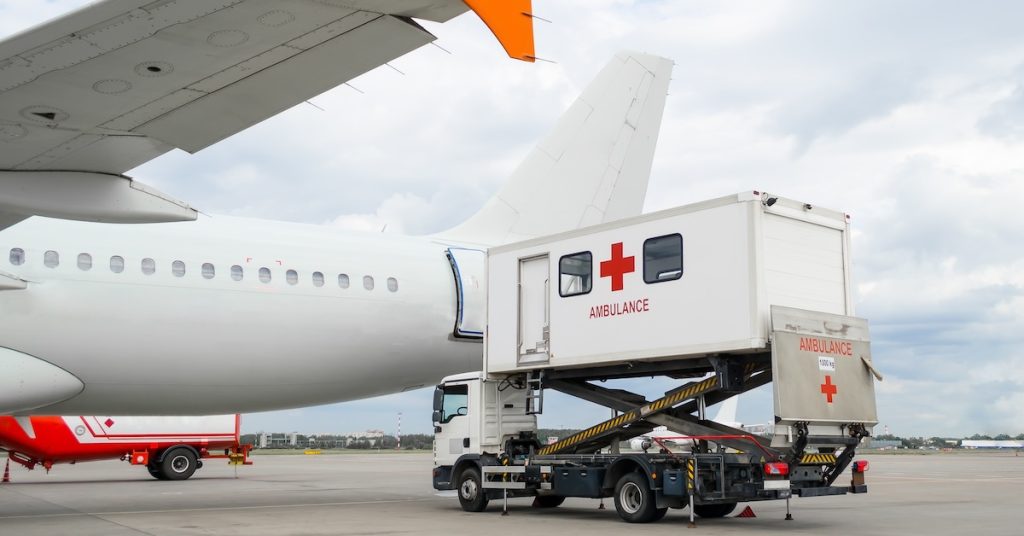 Soaring Overseas Medical Costs Highlight Importance of Travel Insurance