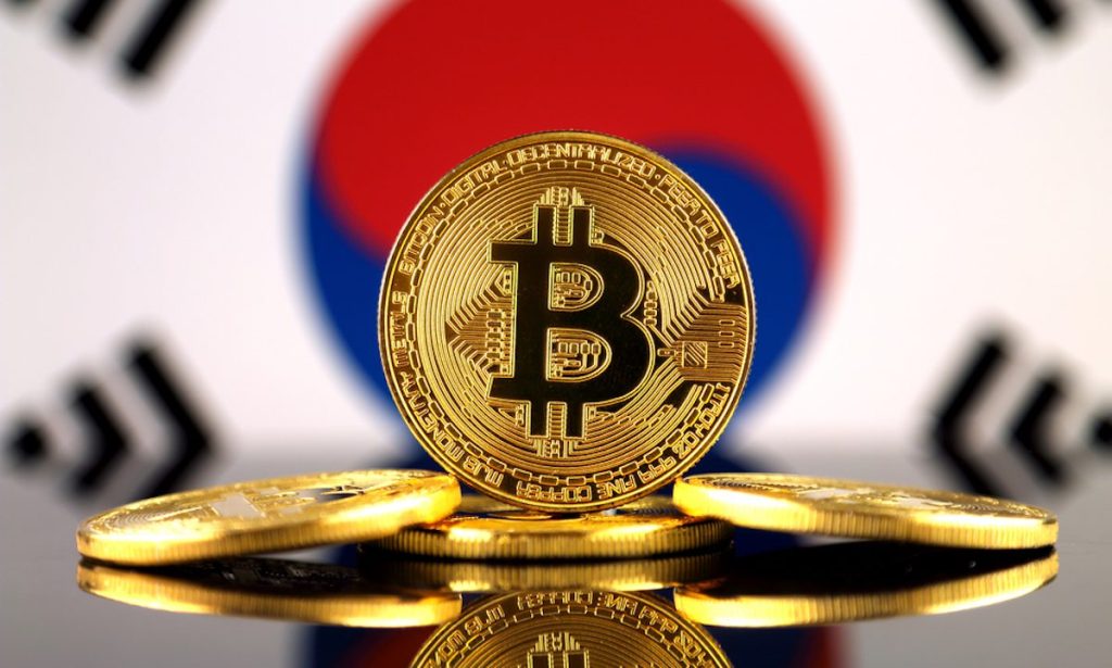 South Korea Explores Approval of Spot Bitcoin ETFs
