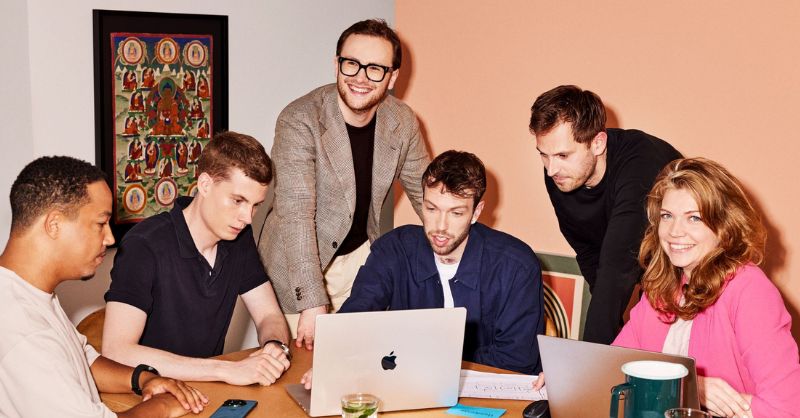 Speedinvest Directs €1.1M Investment to Haaven for Sustainable Housing