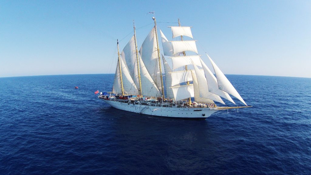 Star Clippers Introduces Summer Taster Cruise Experience