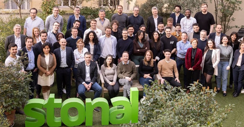 Stonal Secures €100M Investment to Revolutionise AI Proptech