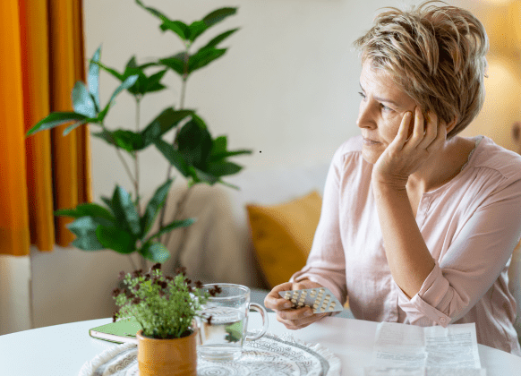 Study Highlights Gaps in Menopausal Support at Work