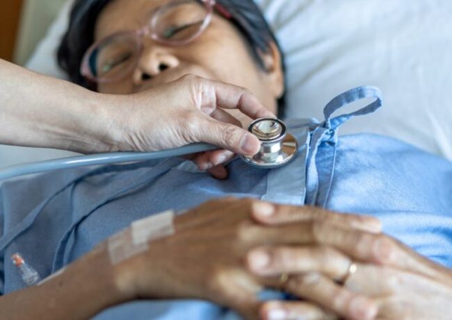 Successful Settlement in Gastric Band Negligence Case