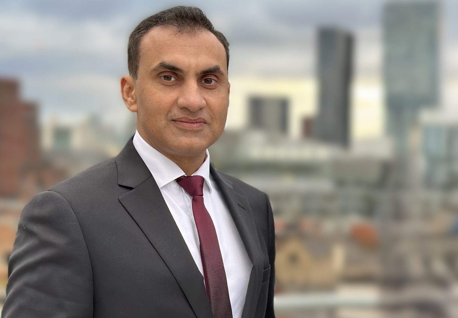 Manchester Forensic Accountants Firm Expands into South Asia