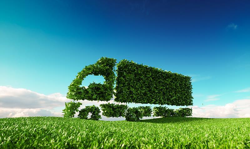 The Future of Renewable Fuels for HGVs at Expo