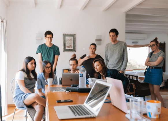 The Importance of Job-Hopping for Gen Z’s Career Growth