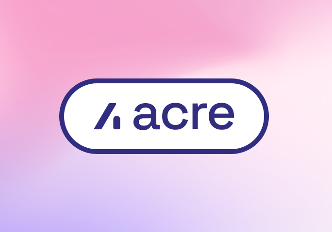 The Right Mortgage Collaborates with Acre for CRM Innovation