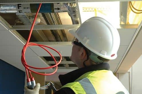 The UK’s Leading M&E Contractors An Analysis