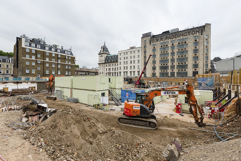 The UK’s Top Demolition Contractors Faced Challenges