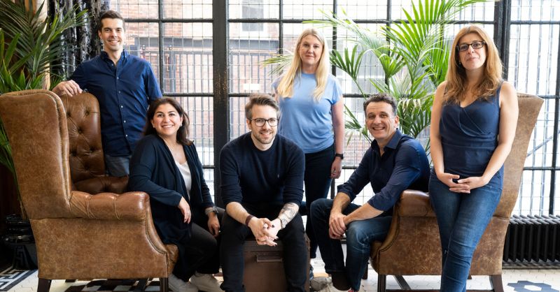 Triver Secures £2.5M to Revolutionise SME Funding