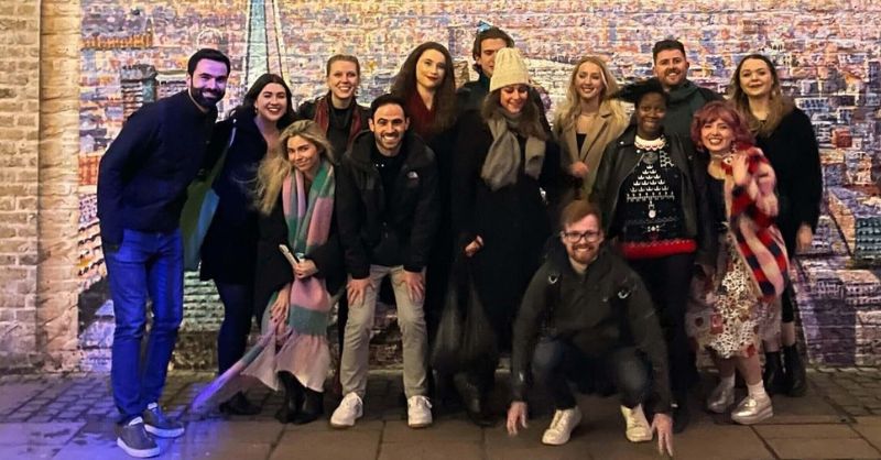 Trumpet Lands $6.35M to Revolutionise B2B Sales Rooms