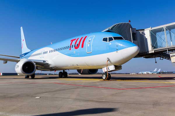 Tui Group Confident in Summer 2024 Pricing Stability