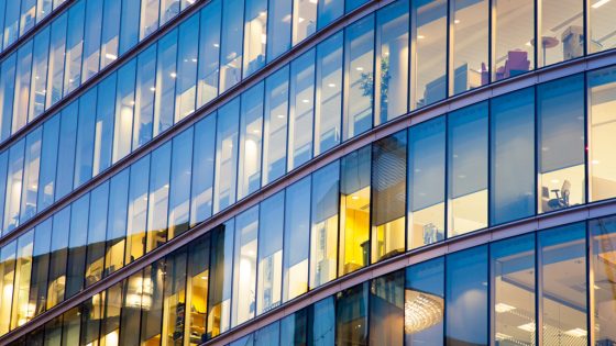 UK Construction Activity April 2024 Office Sector Overview