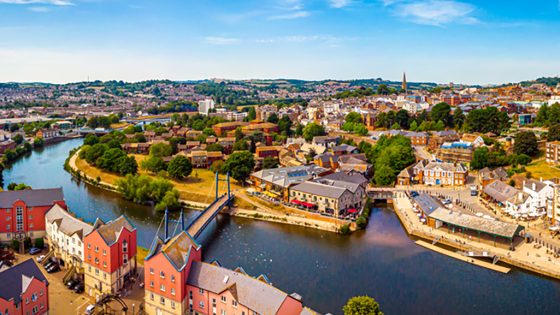 UK Construction Activity in June 2024 South West Analysis