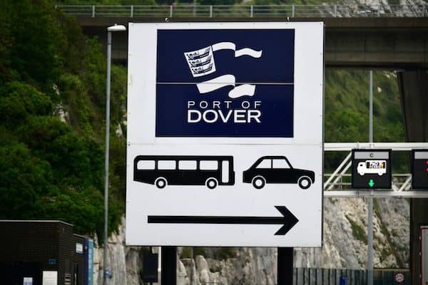 UK Travellers Face Border Delays Due to EES Launch
