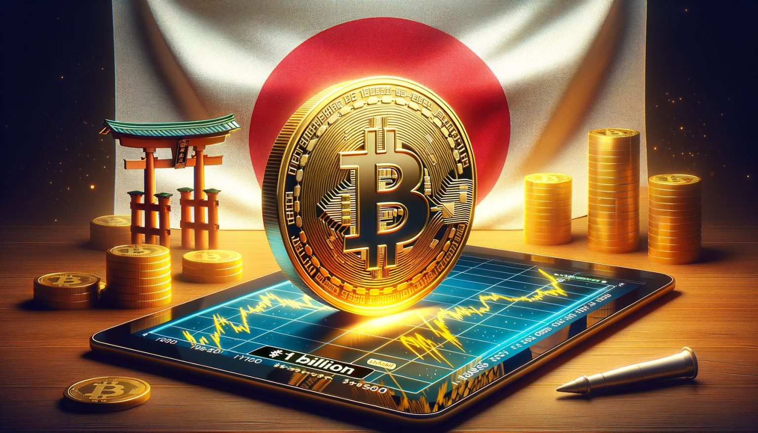 Understanding Metaplanet’s Strategic ¥1 Billion Investment in Bitcoin