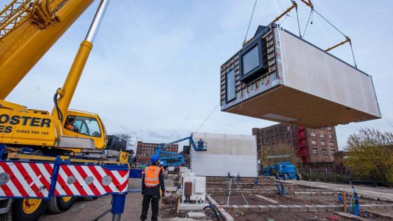 Urban Splash House moves towards liquidation