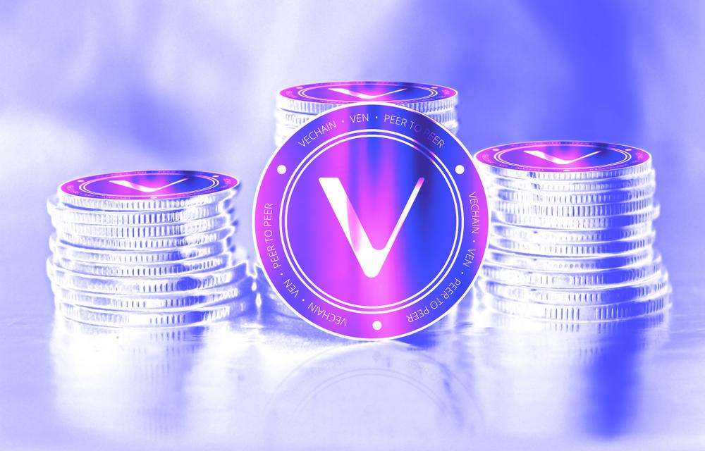 VeChain (VET) Mid-October 2024 Market Outlook