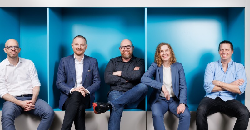 Vienna’s Enspired Secures €25.5M to Advance AI-driven Power Trading