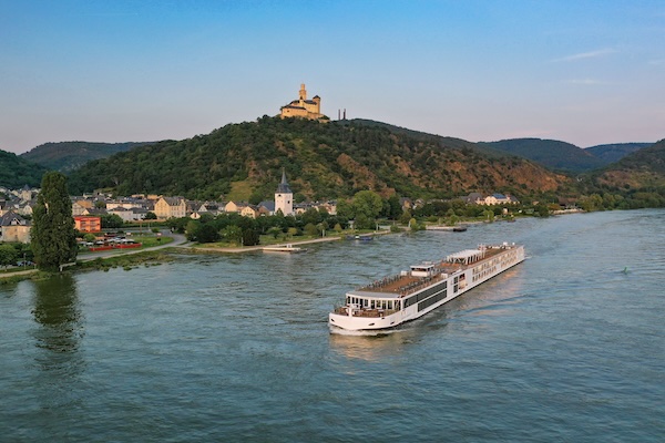 Viking Expands Winter River Cruises in Europe