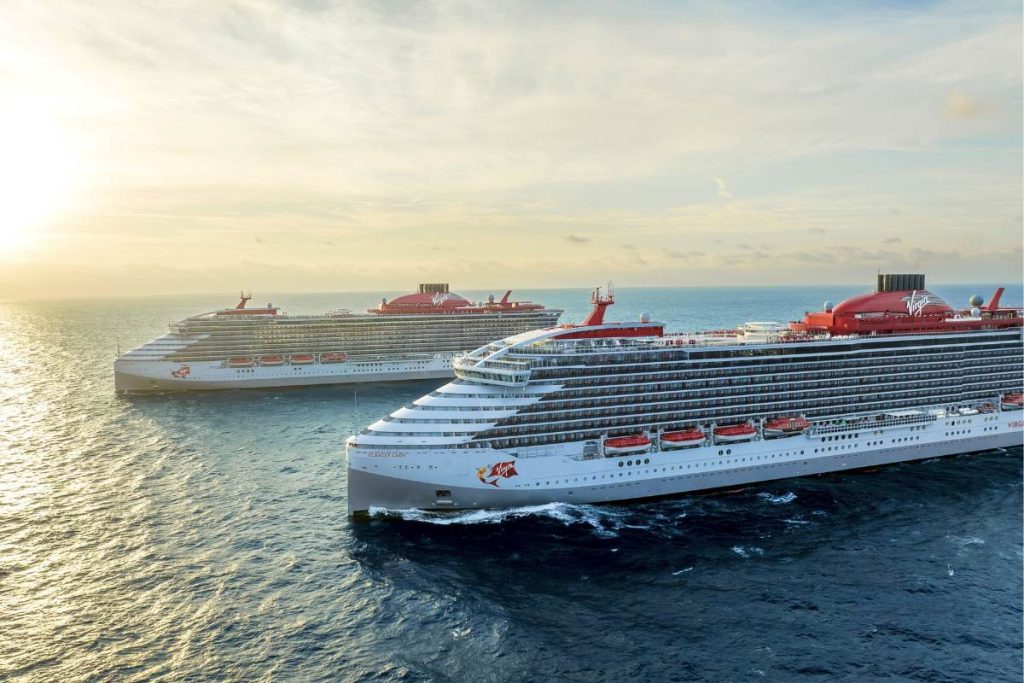 Virgin Voyages Unveils 2024 Cruise Highlights