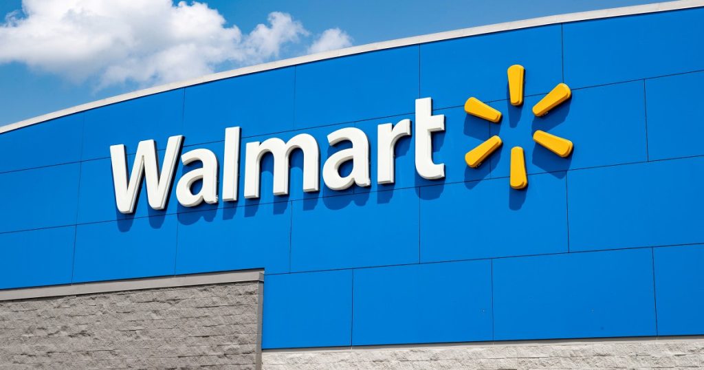 Walmart Receives $90 Target Upgrade Amid Lingering Analyst Concerns