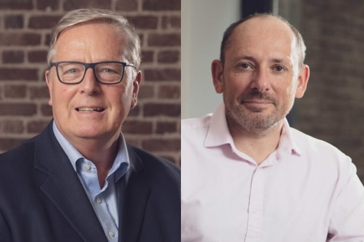 Waterman confirms CEO succession