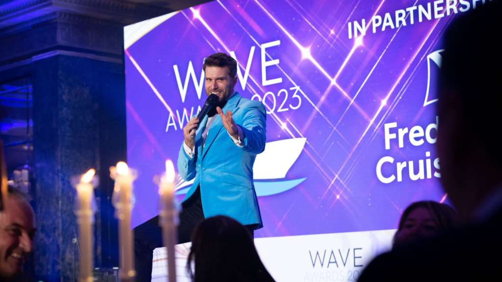 Wave Awards 2024 Deadline Approaches Submit Entries Now