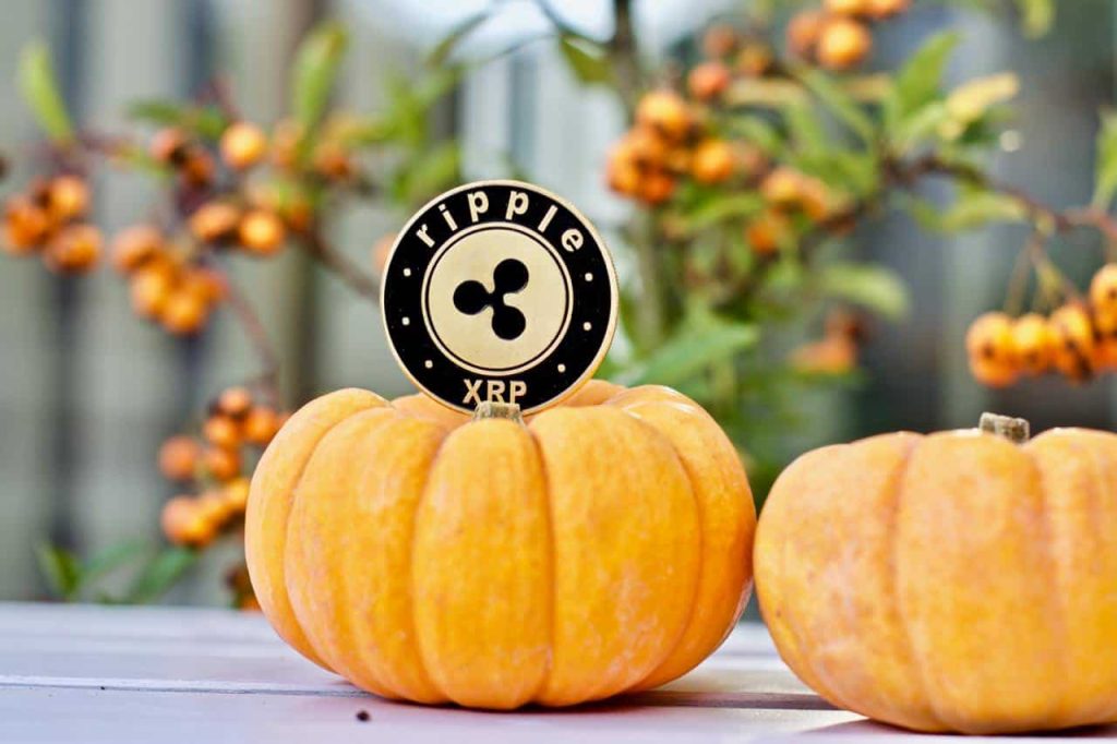 XRP’s Halloween 2024 Price Prediction by AI A Comprehensive Analysis