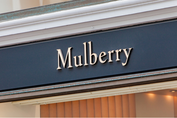 Mulberry Denies Frasers Group’s £83m Takeover Proposal