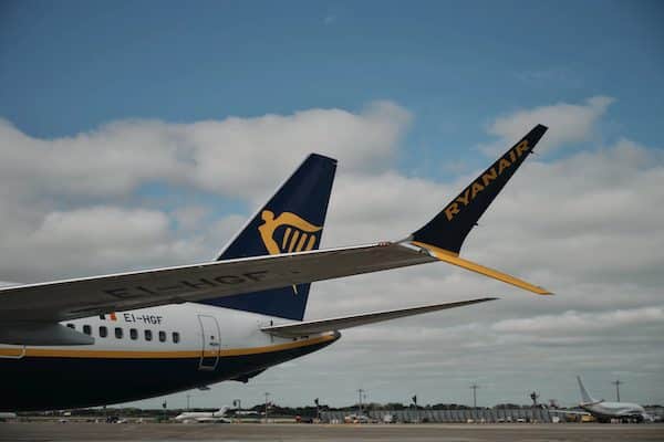 Ryanair’s Strategic Partnership with Kyte A Shift in Airline Distribution