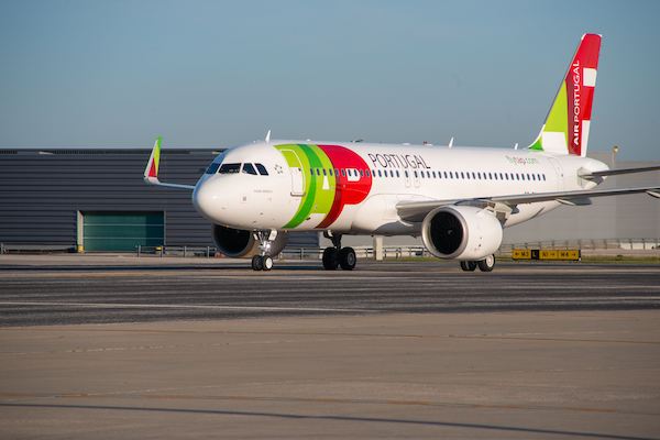 TAP Air Portugal Reports Improved Financial Results for Q1