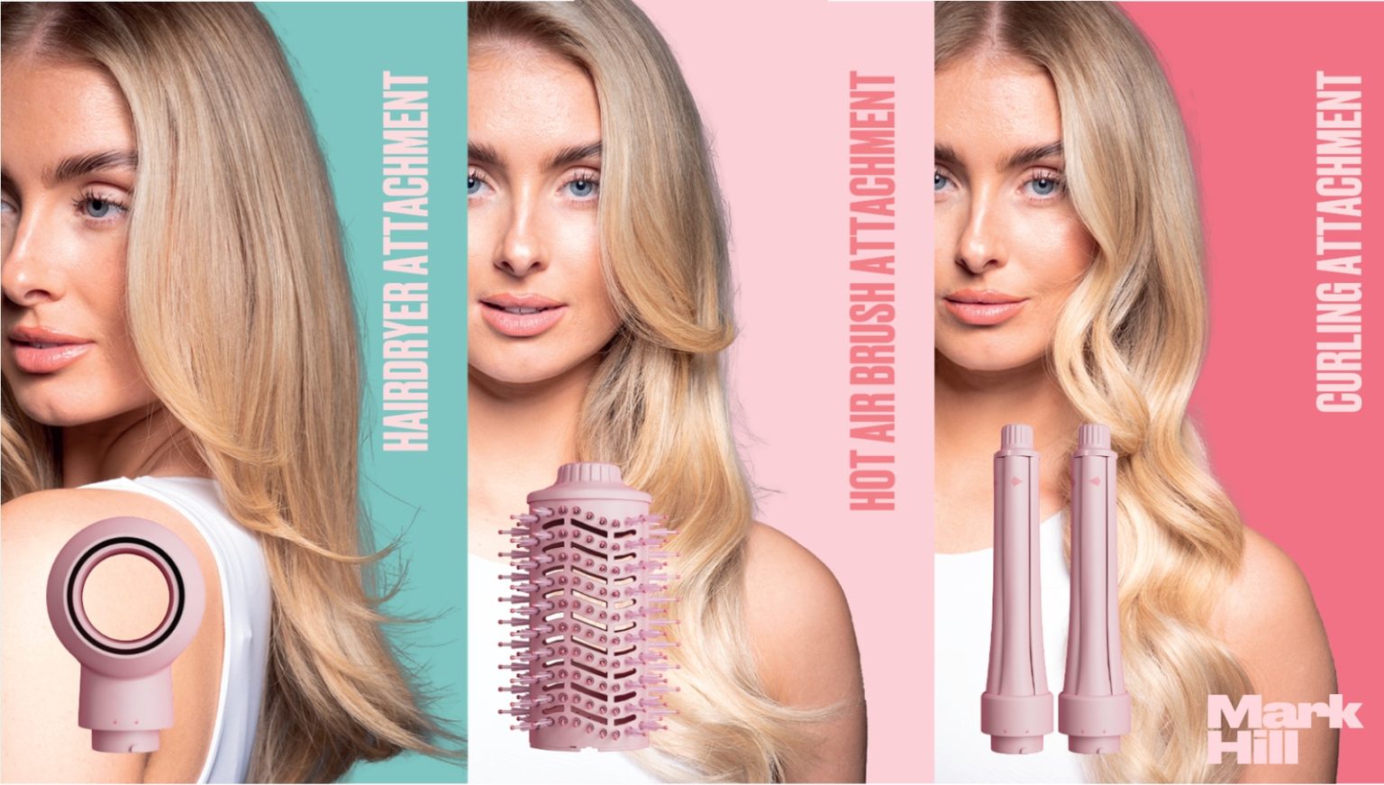 Major Hair Brand Partners with PR Agency