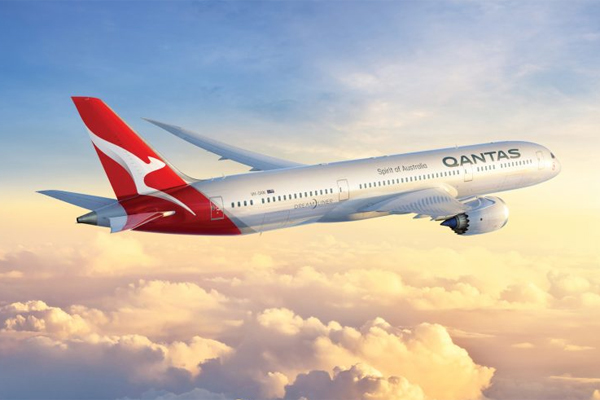 Qantas Pricing Error Results in Unexpected Ticket Discounts
