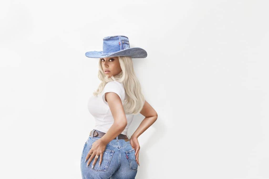 Exploring Denim’s New Horizons Levi’s Collaboration with Beyonc