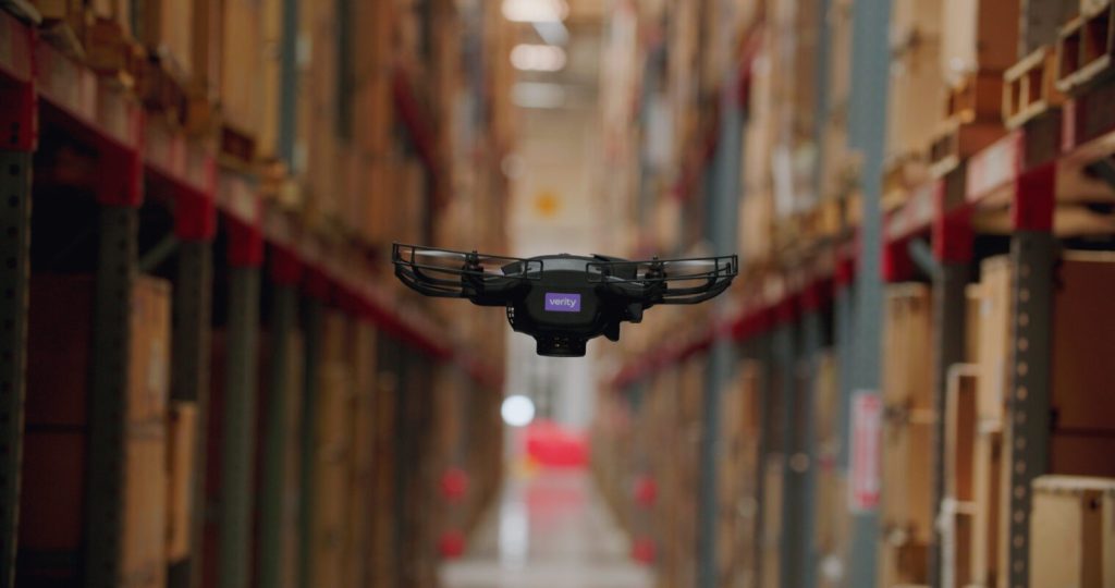 On Pioneering AI and Robotics in Supply Chain Transformation