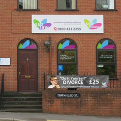 Mass Redundancy Awards for SSB and Axiom Ince Staff