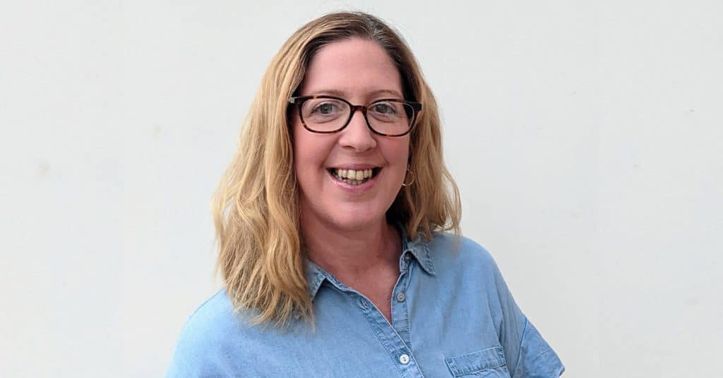 Explore Appoints Alison Davis as Agency Sales Executive
