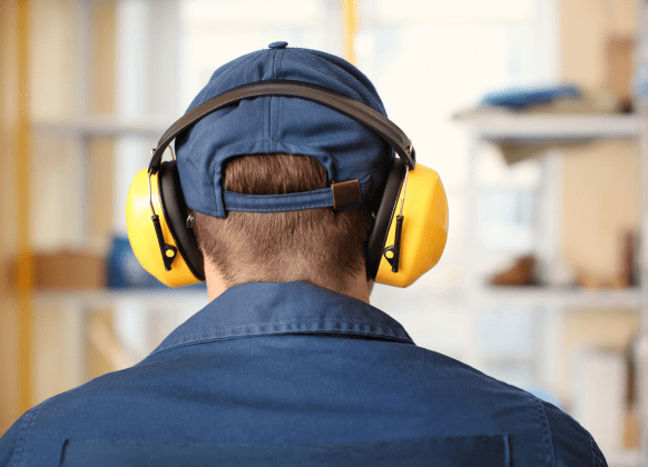 Protecting Your Hearing in Noisy Work Environments