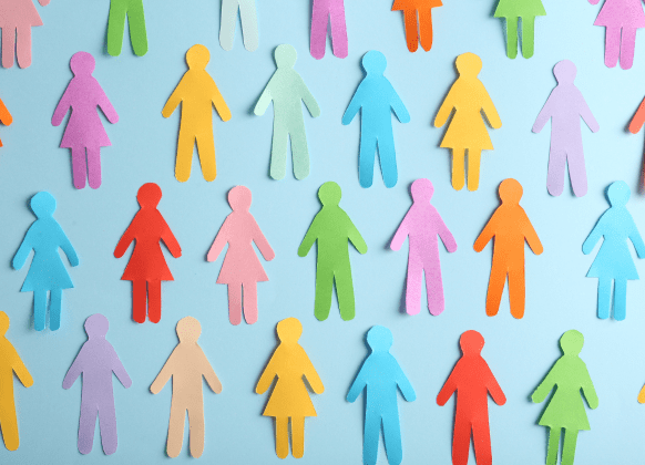 Do Men in Tech Acknowledge Gender Inequality