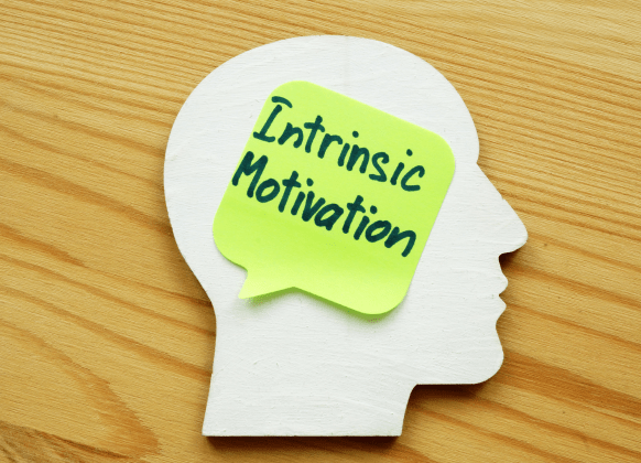 Understanding Intrinsic Motivation A Guide for Leaders