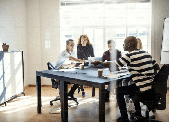 The Daily Role of a Company Director