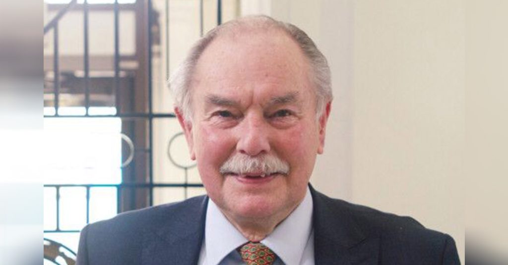 Tributes to Nigel Bishop Celebrating a Pioneer in Travel and Tourism