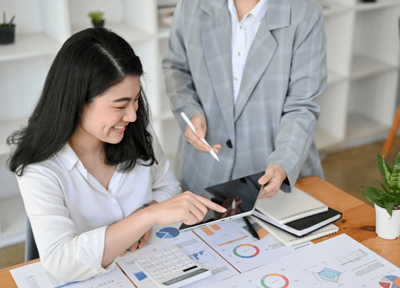 The Role of Financial Coaching in Employee Well-being